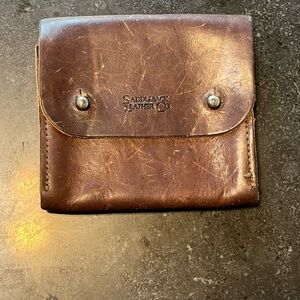 Saddleback Leather Co